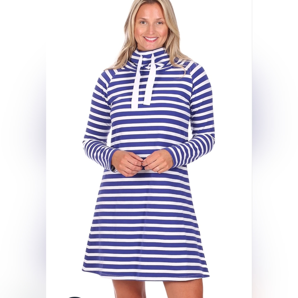 Duffield Lane Emmerson Dress